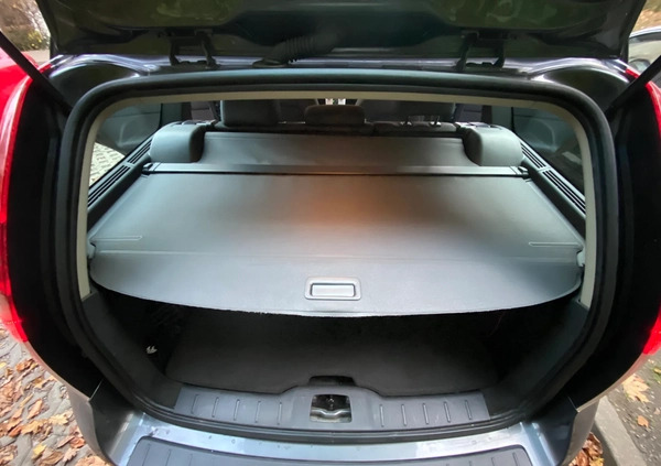 Volvo V50 cena 23500 przebieg: 335600, rok produkcji 2011 z Sopot małe 67